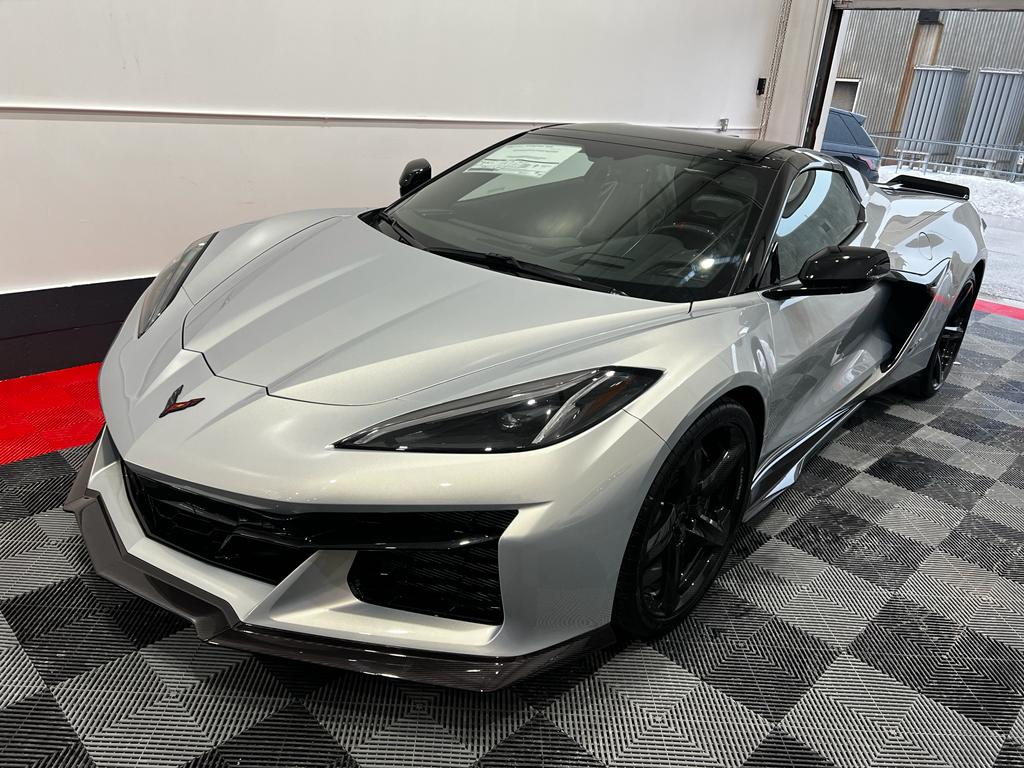 Corvette Z06 2023