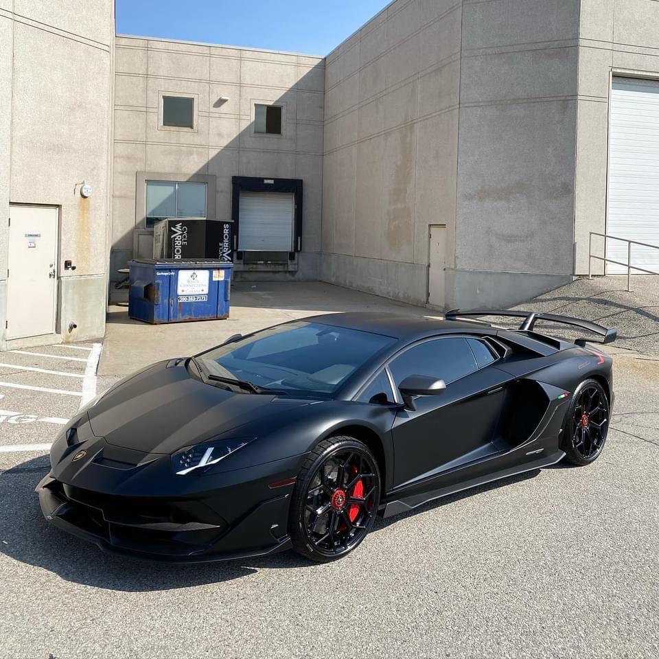 Lamborghini Huracán