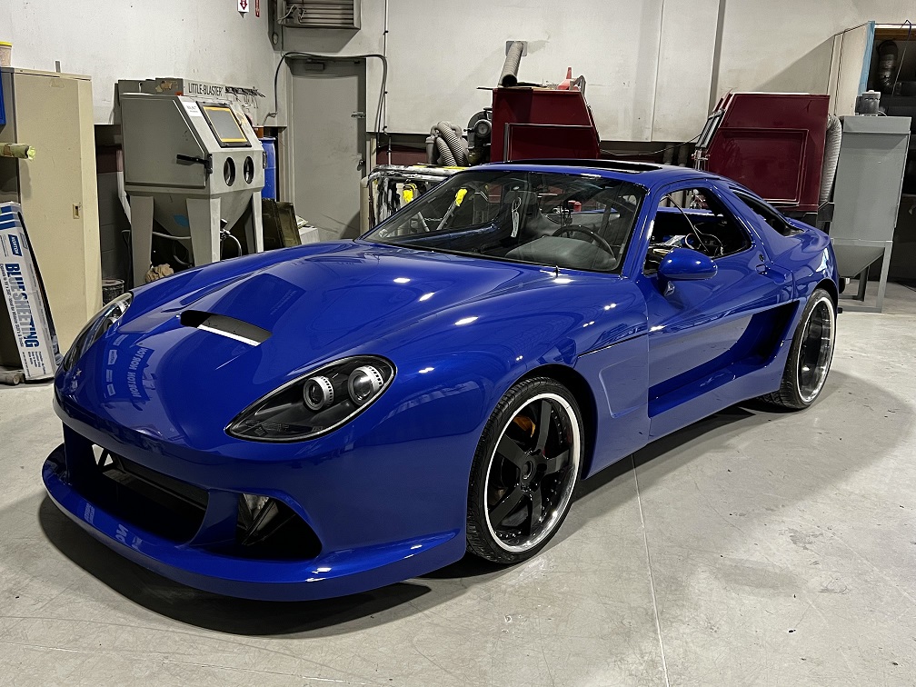 1990 Porsche 928